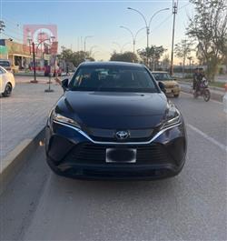 تۆیۆتا ڤێنزا